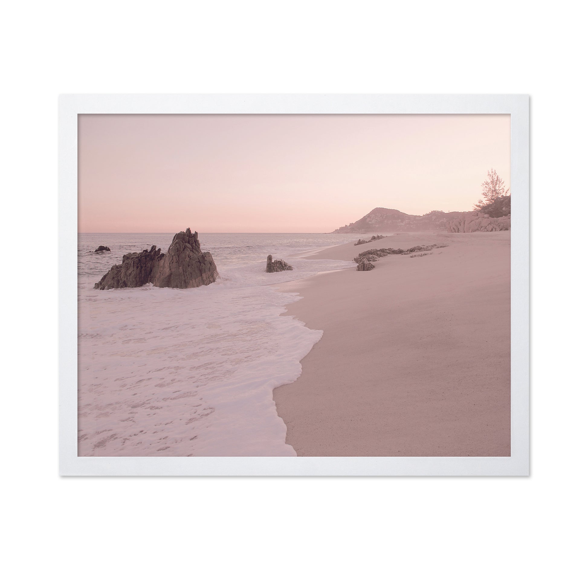 Whispering Shores