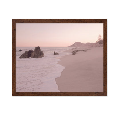 Whispering Shores