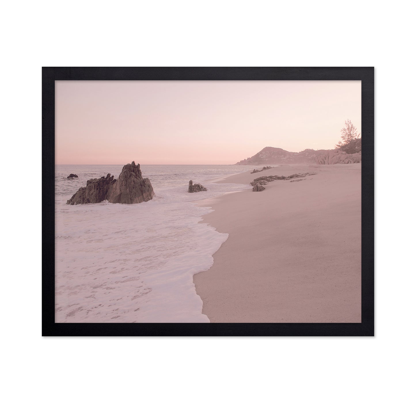 Whispering Shores