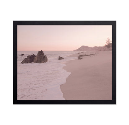 Whispering Shores
