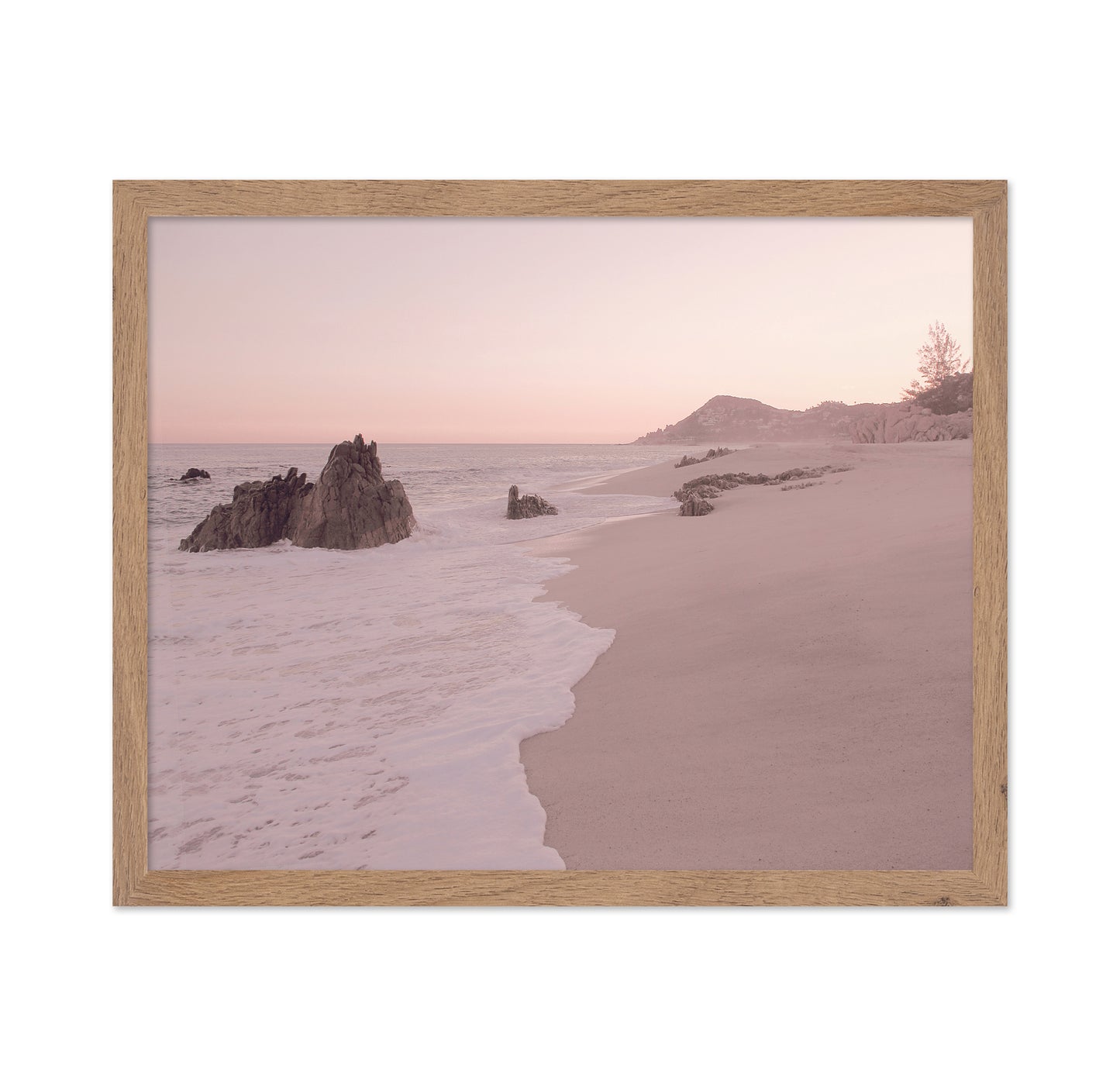 Whispering Shores