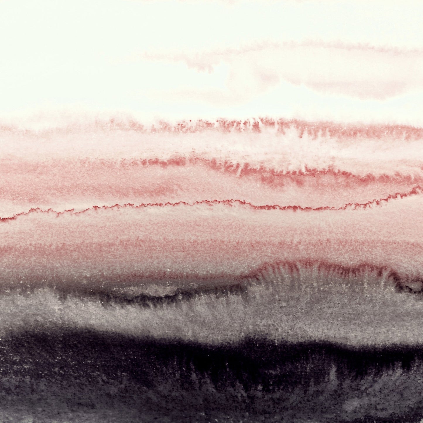 Blush To Black