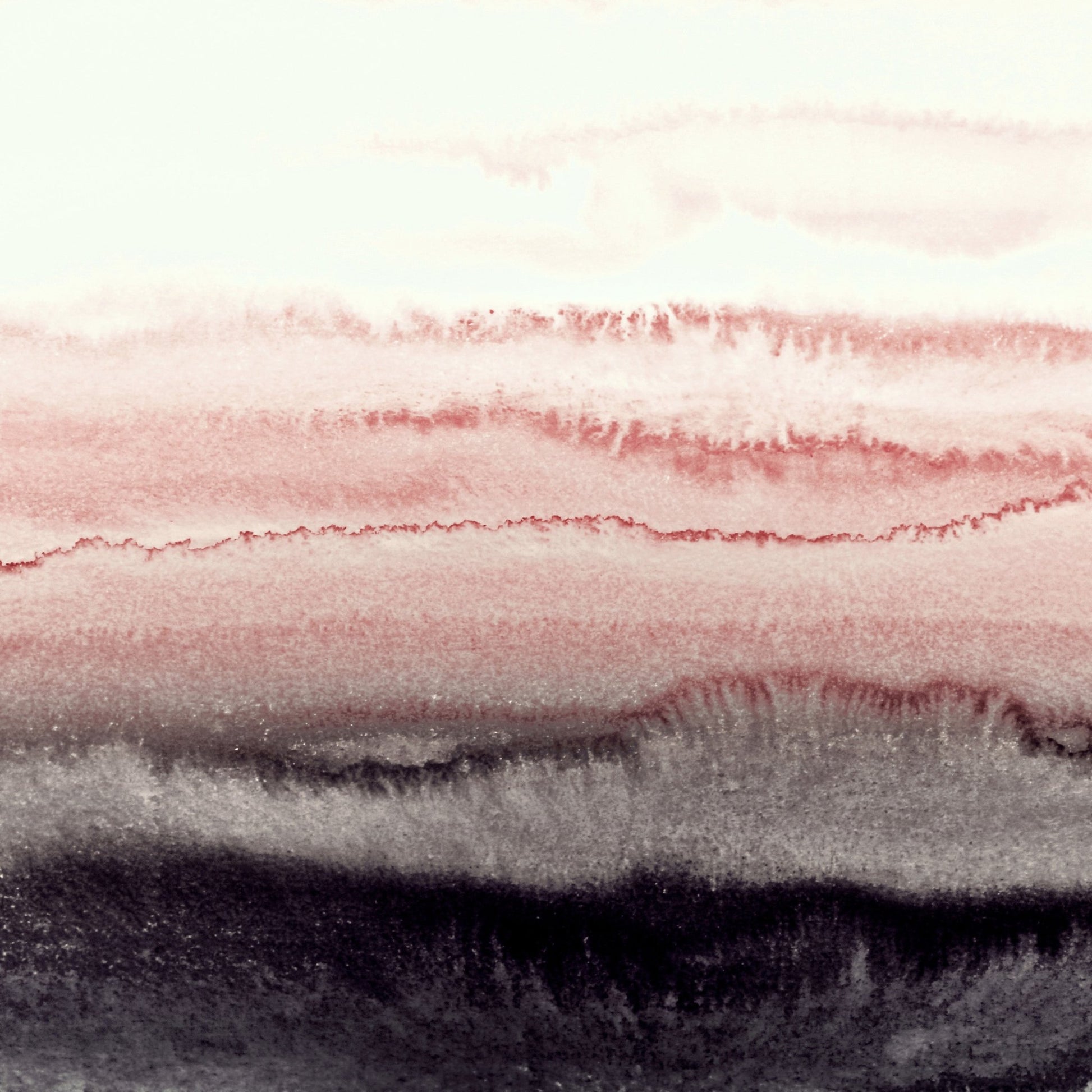 Blush To Black