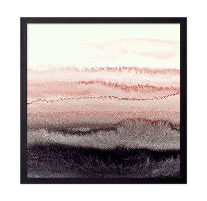 Blush To Black