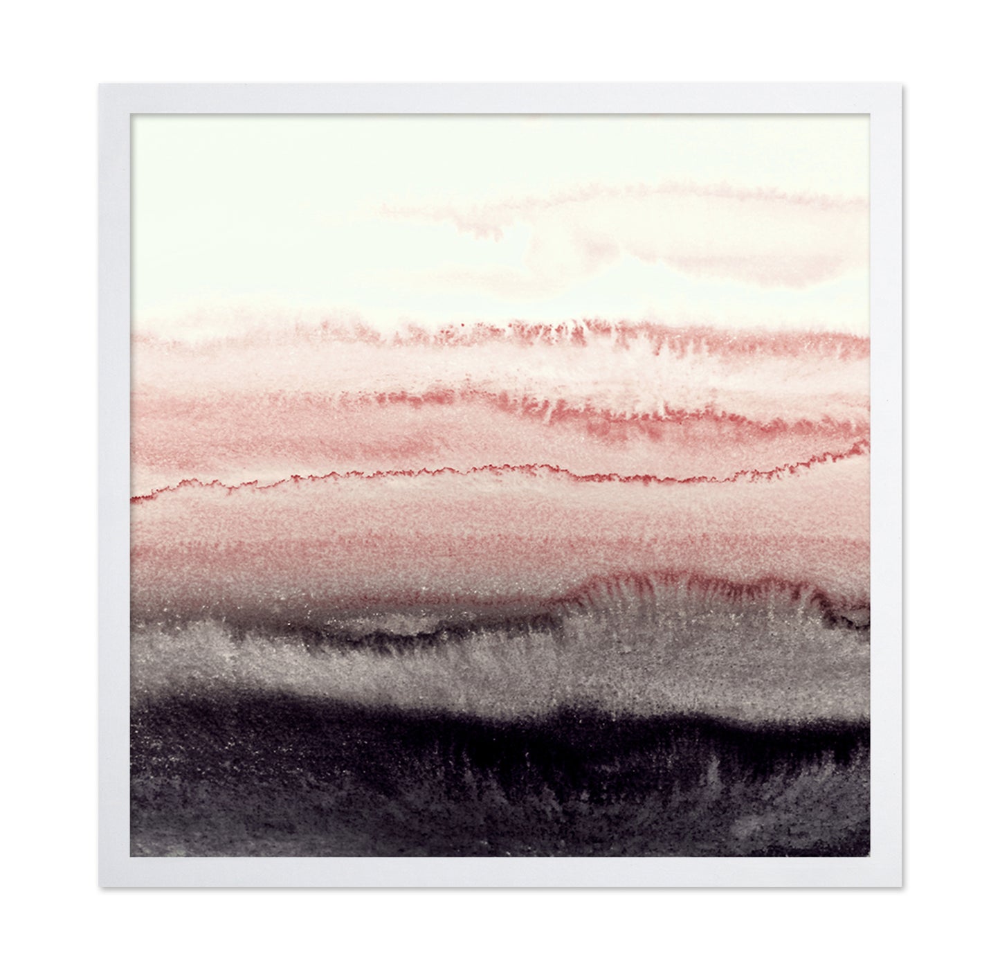 Blush To Black