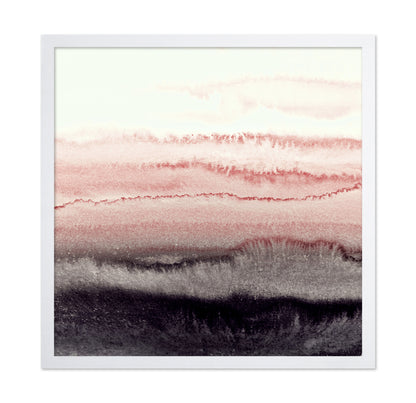 Blush To Black