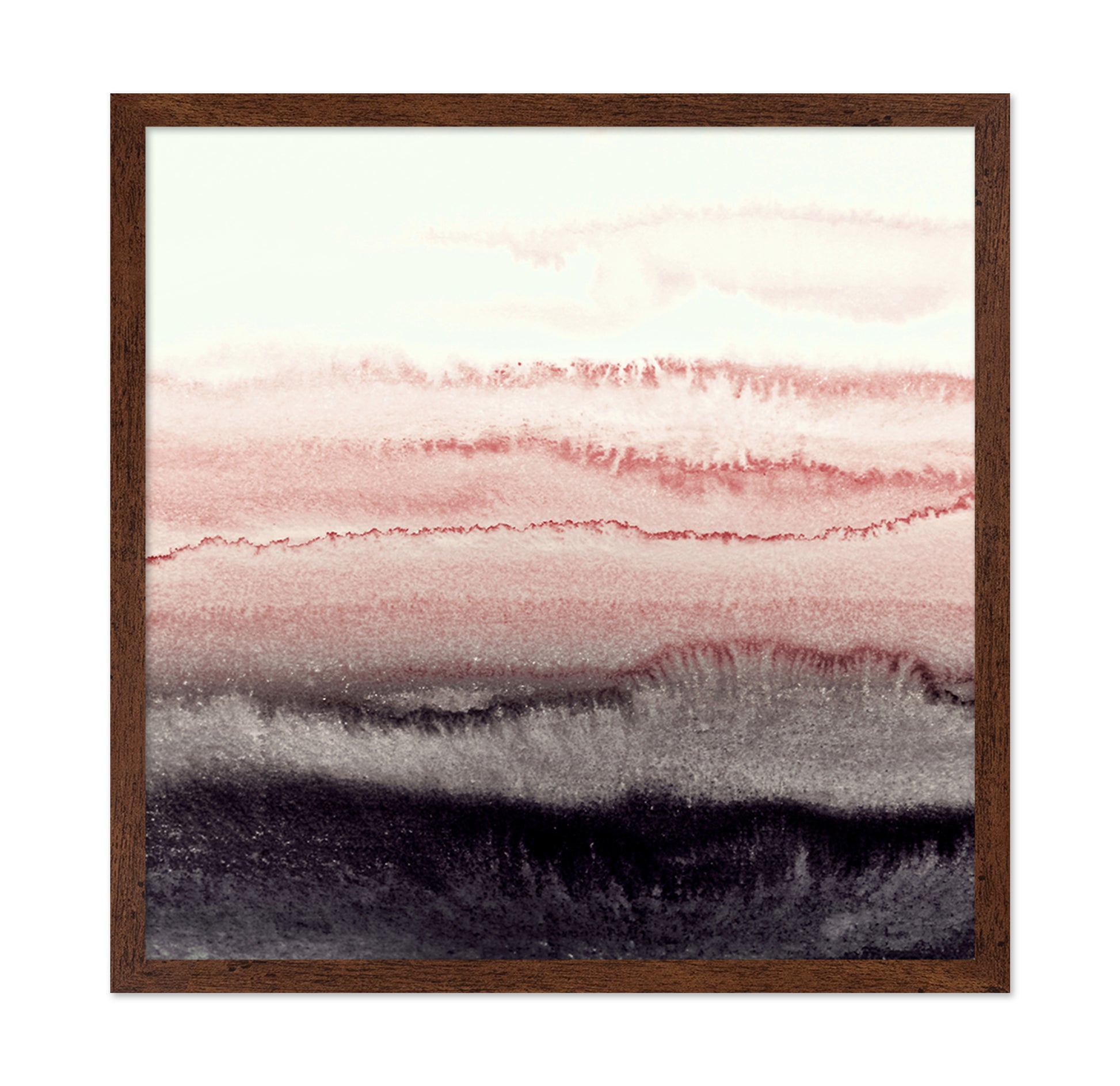 Blush To Black