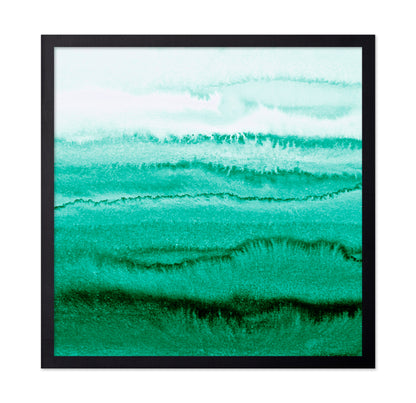 Arcadia Green Tides