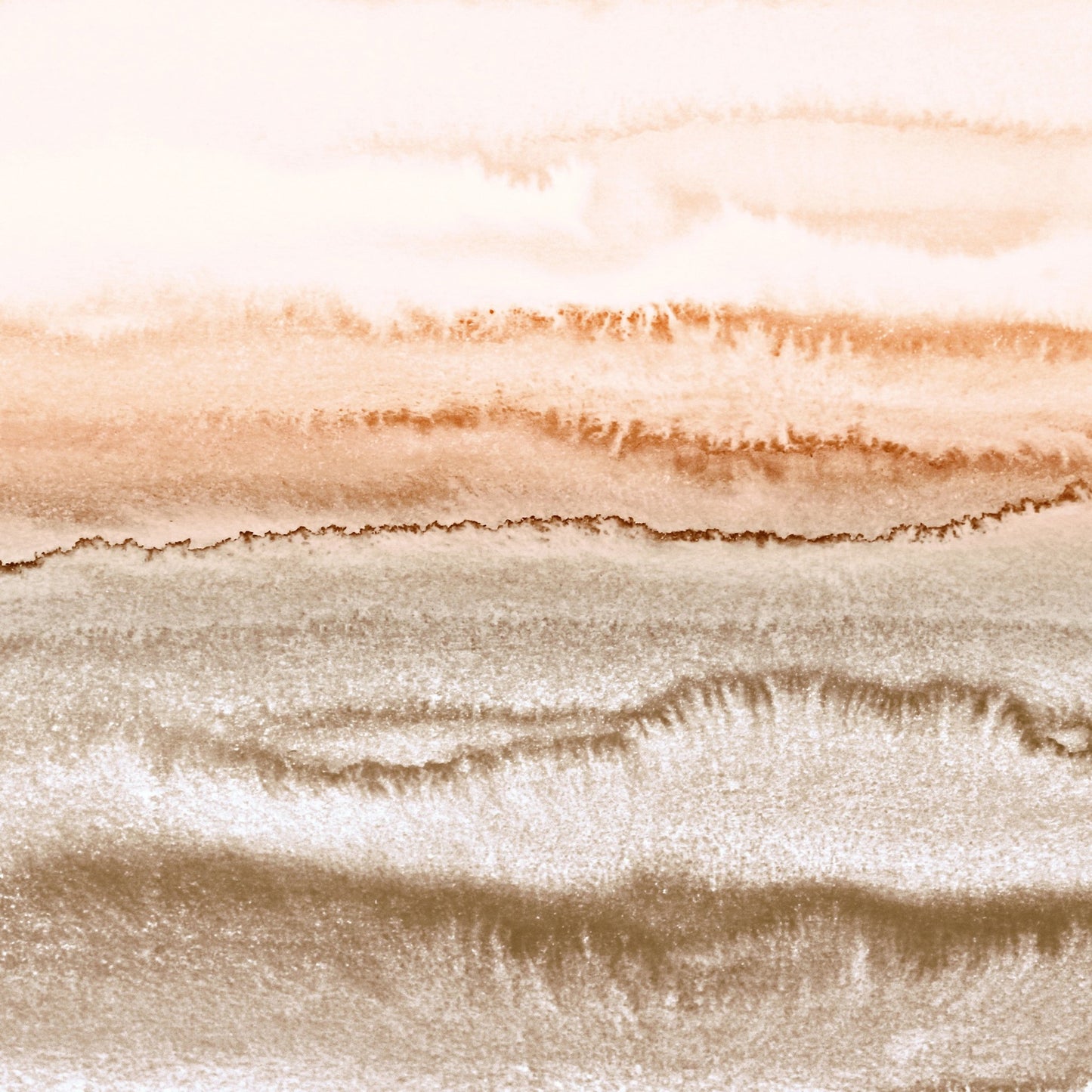Neutral Tide Layers No1