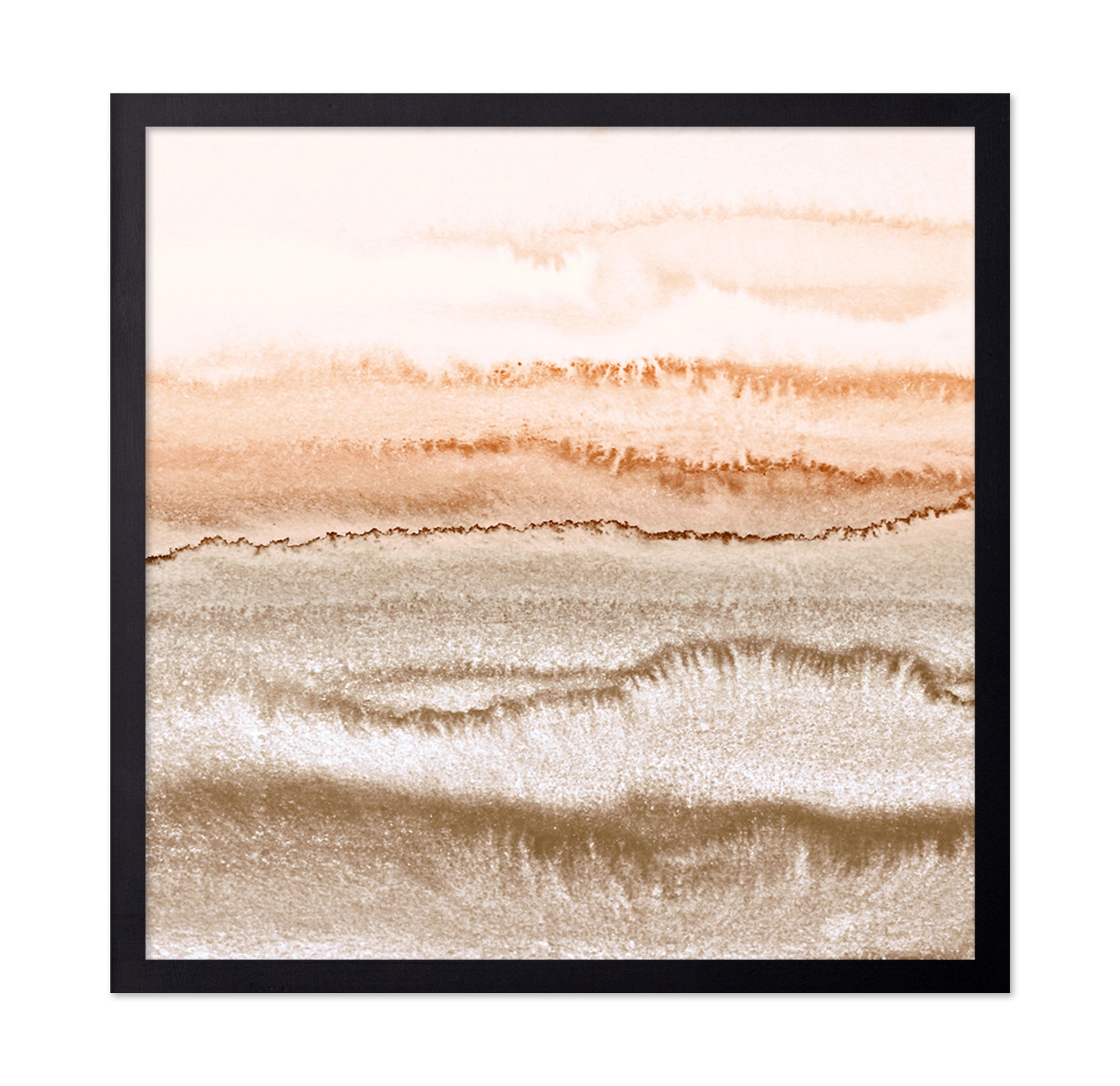 Neutral Tide Layers No1