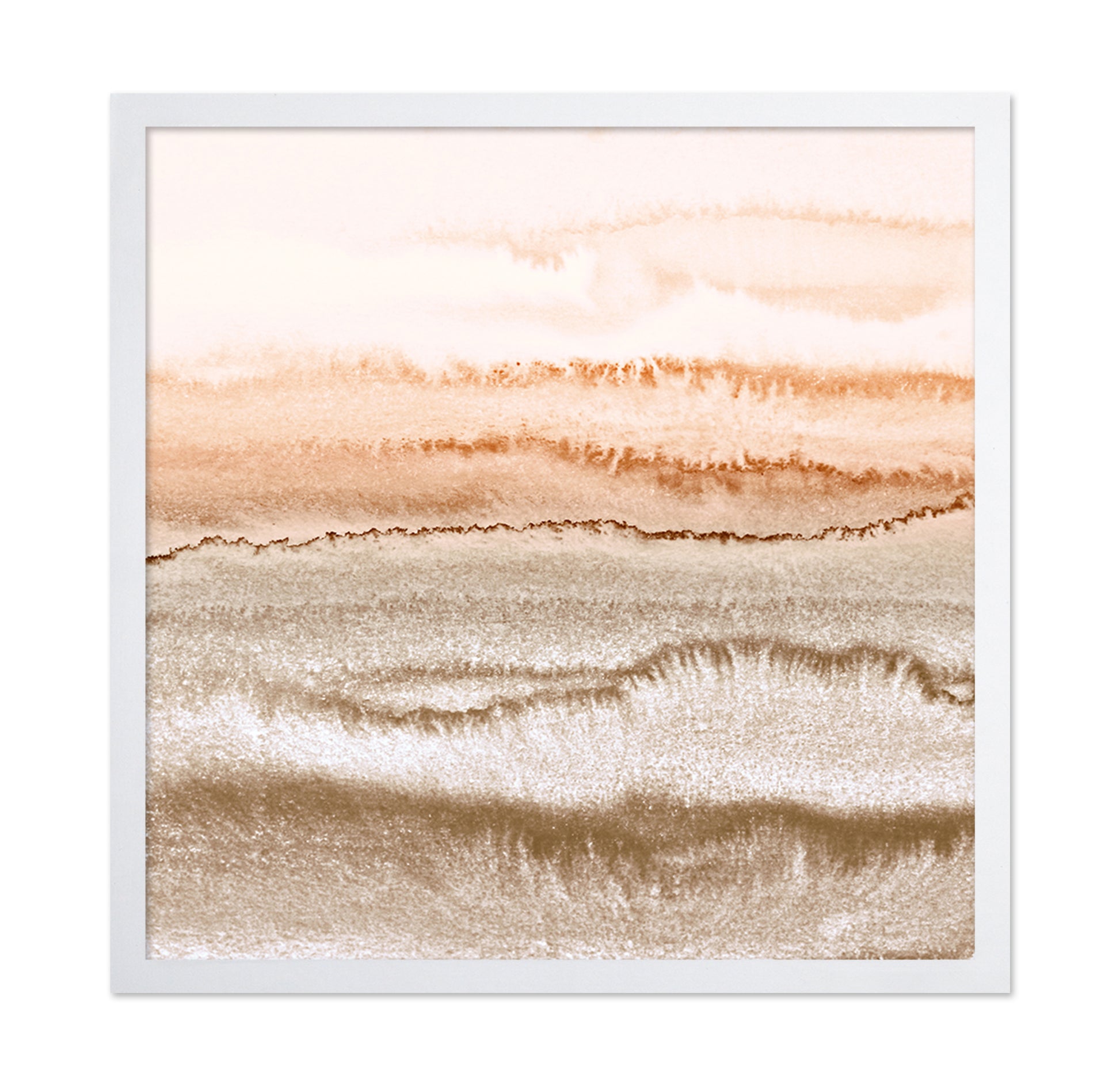 Neutral Tide Layers No1