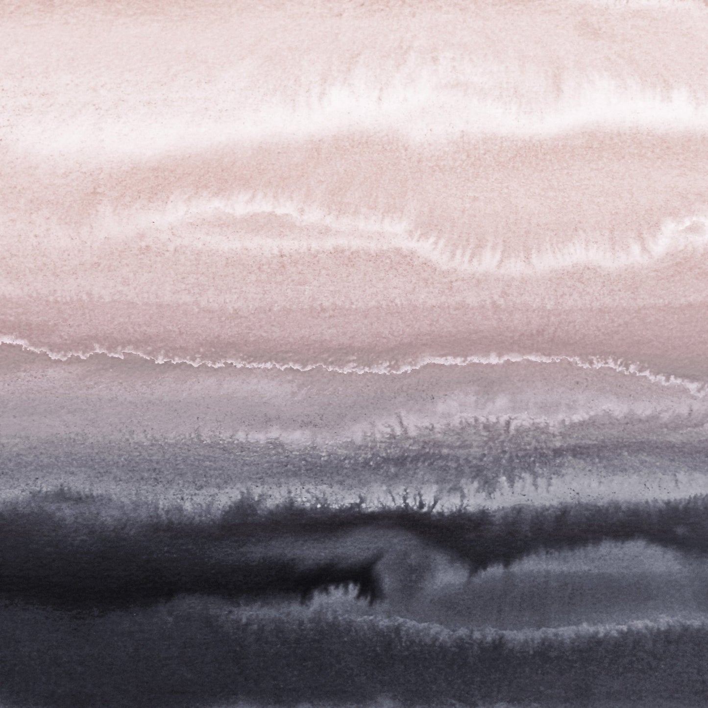 Ethereal Horizon Layers