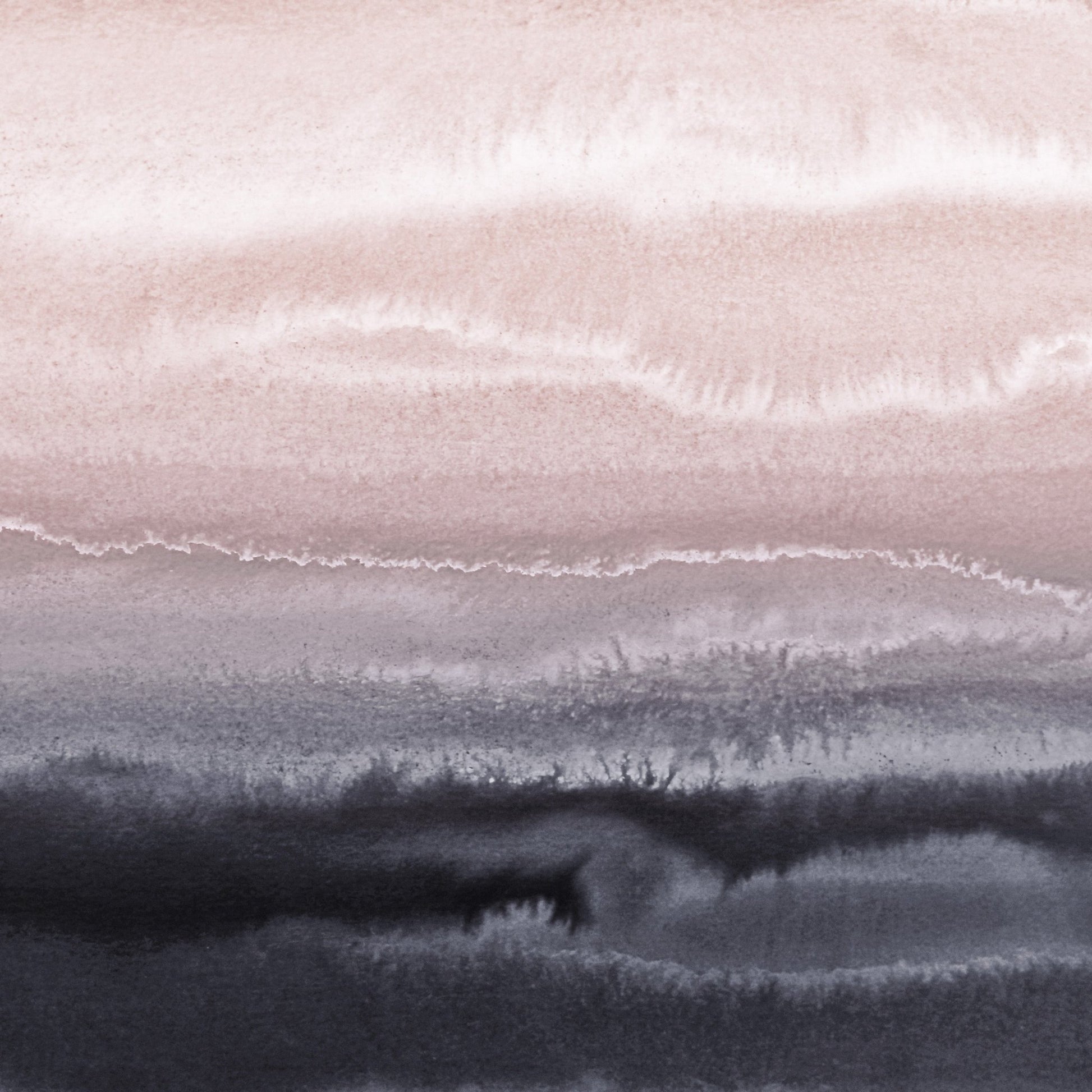 Ethereal Horizon Layers