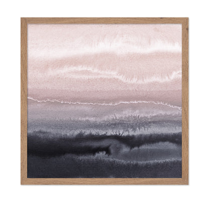 Ethereal Horizon Layers