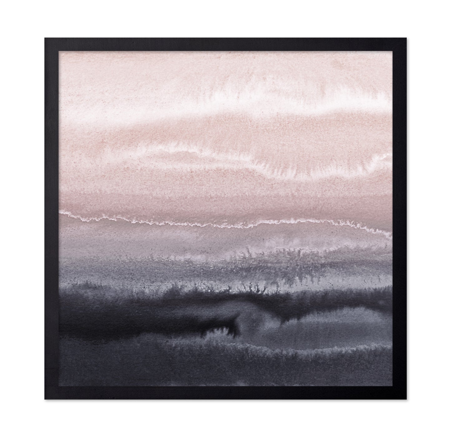 Ethereal Horizon Layers