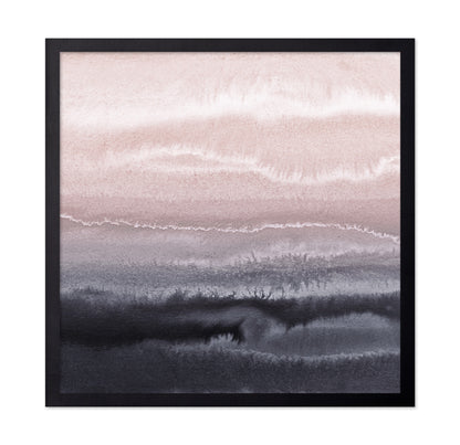 Ethereal Horizon Layers