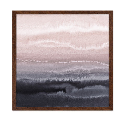 Ethereal Horizon Layers