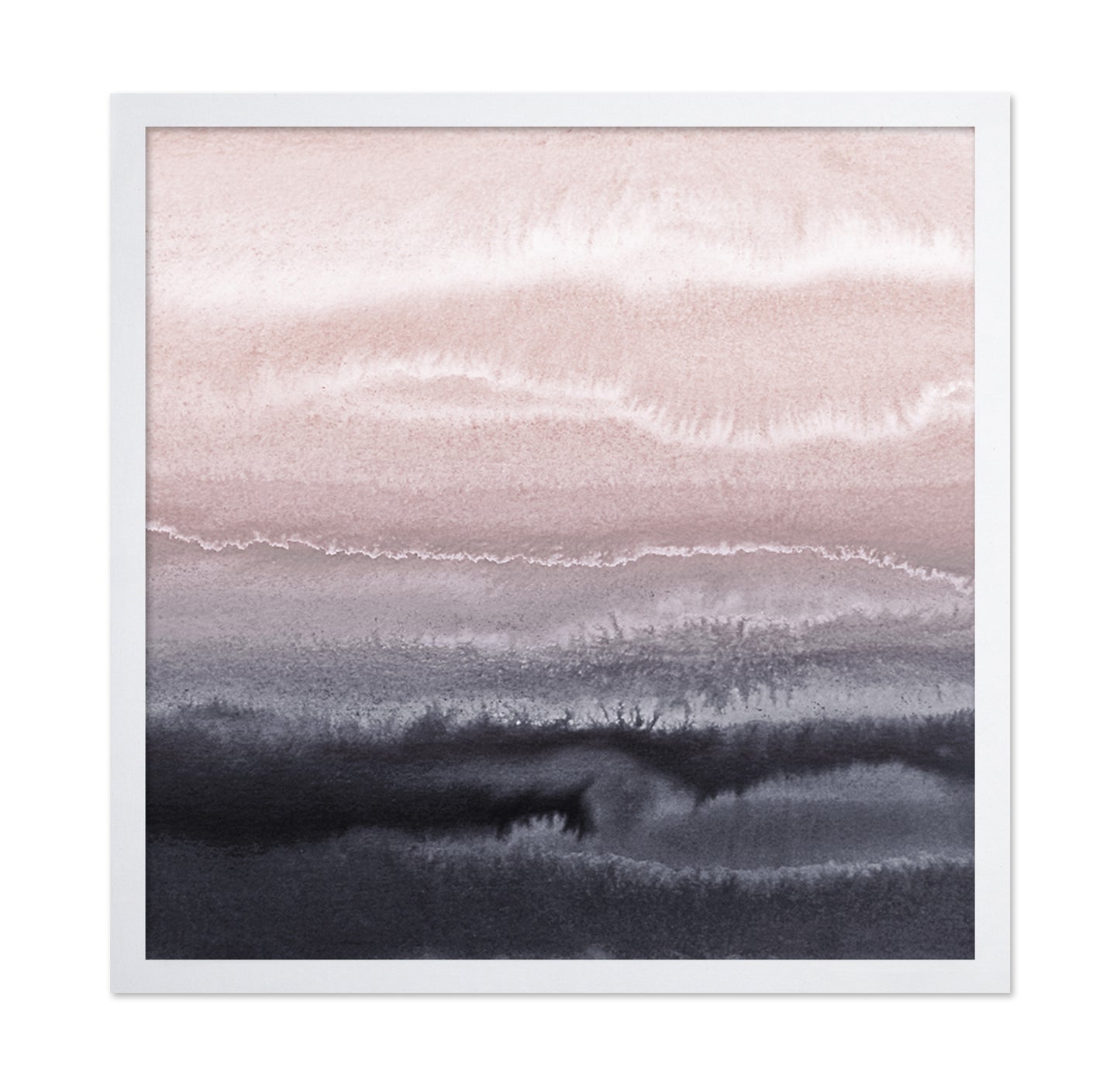 Ethereal Horizon Layers