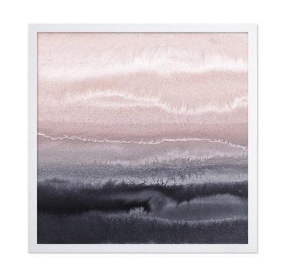 Ethereal Horizon Layers