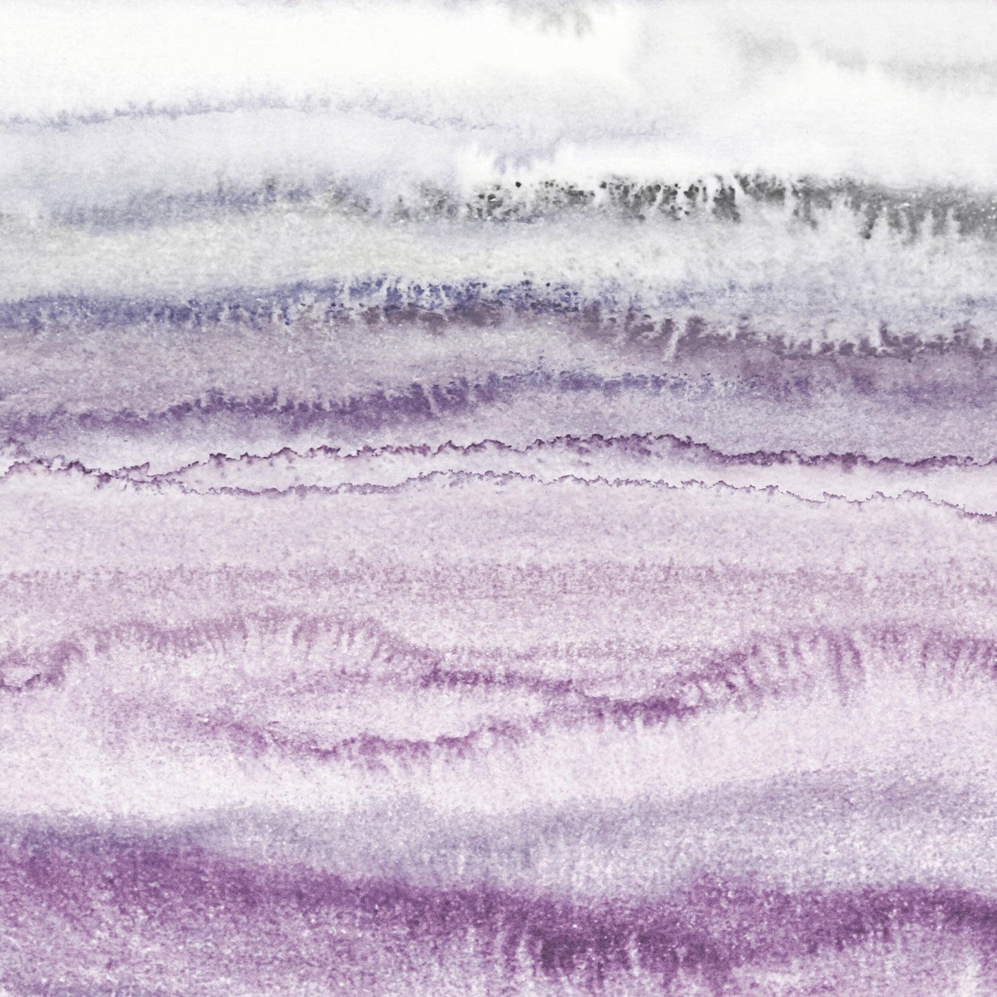 Lilac Tide Layers