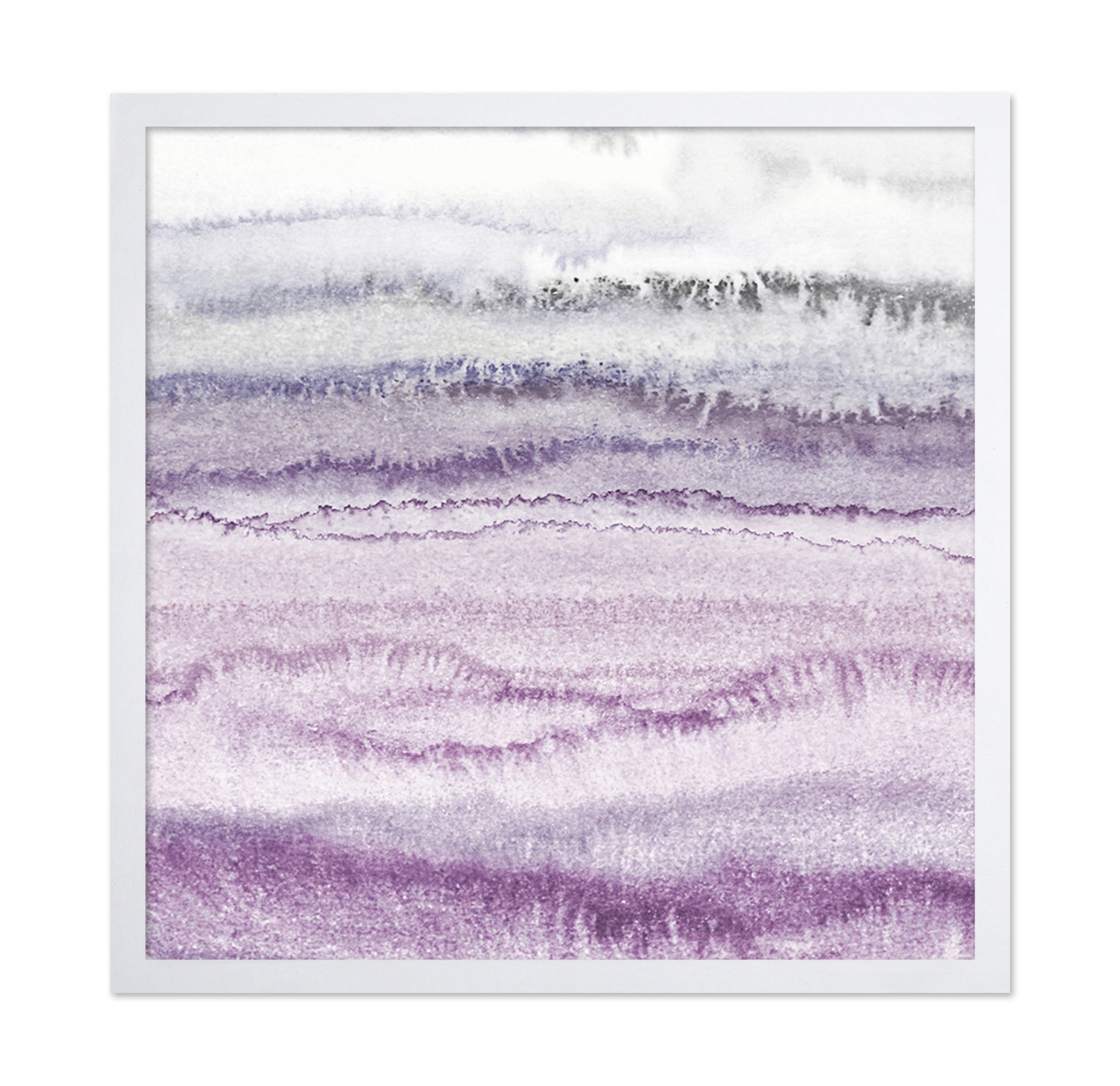 Lilac Tide Layers