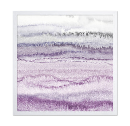Lilac Tide Layers