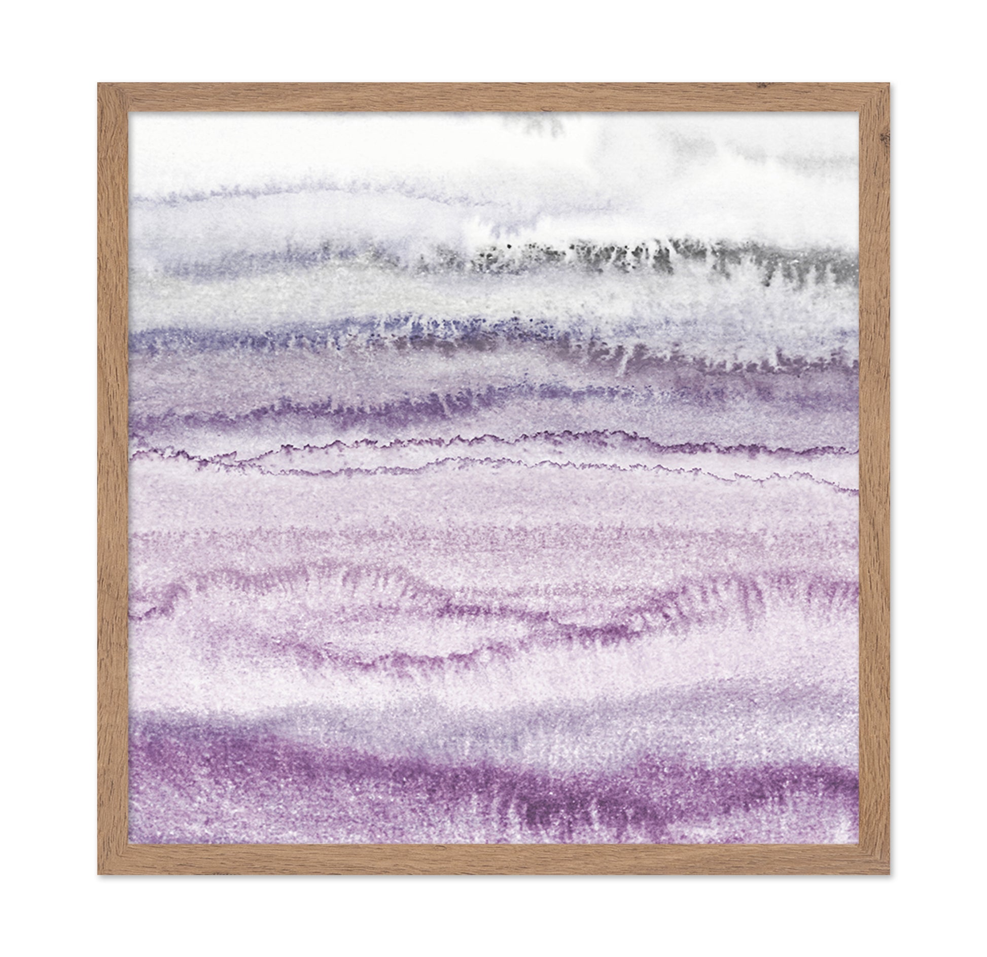 Lilac Tide Layers