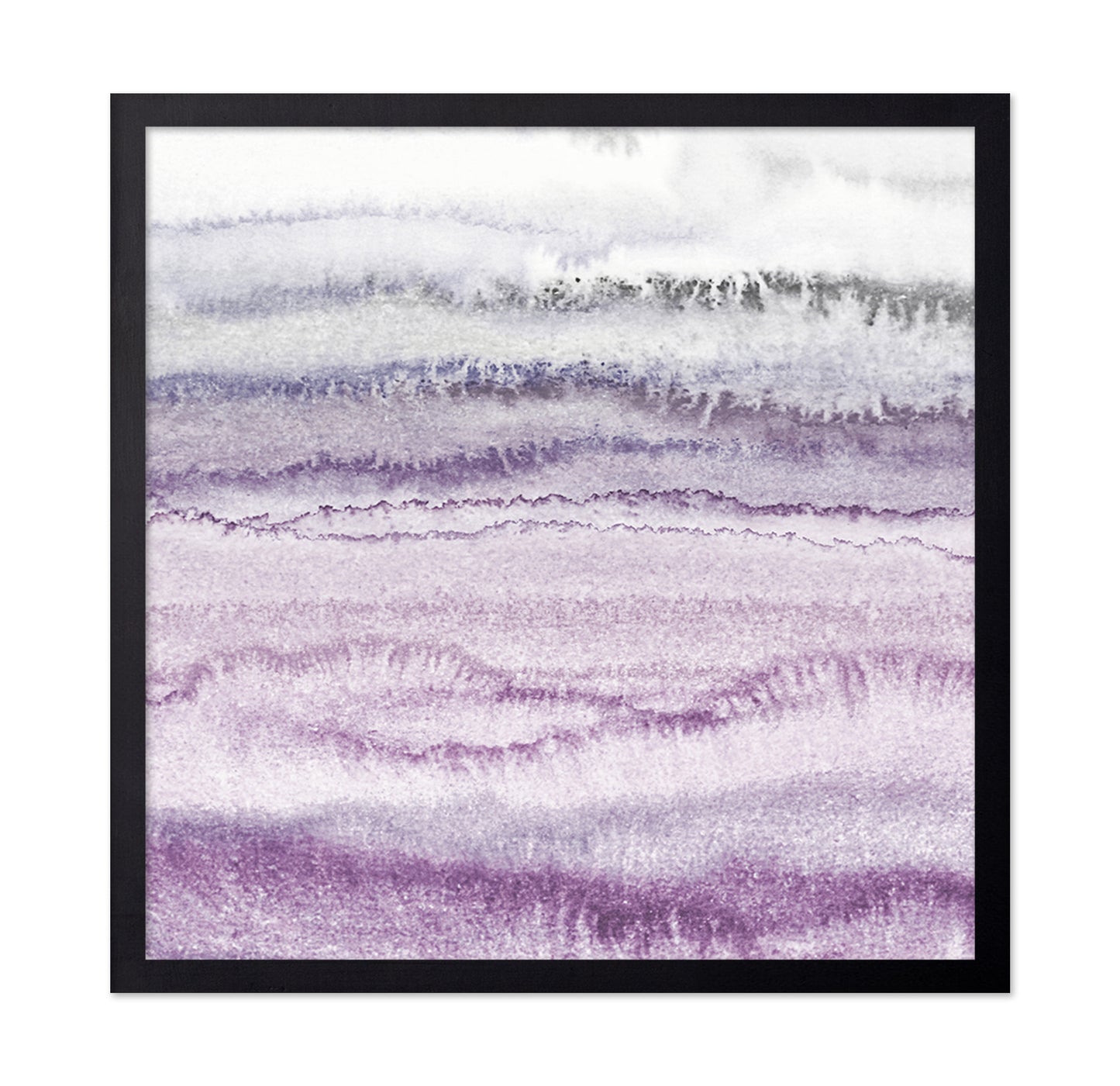 Lilac Tide Layers
