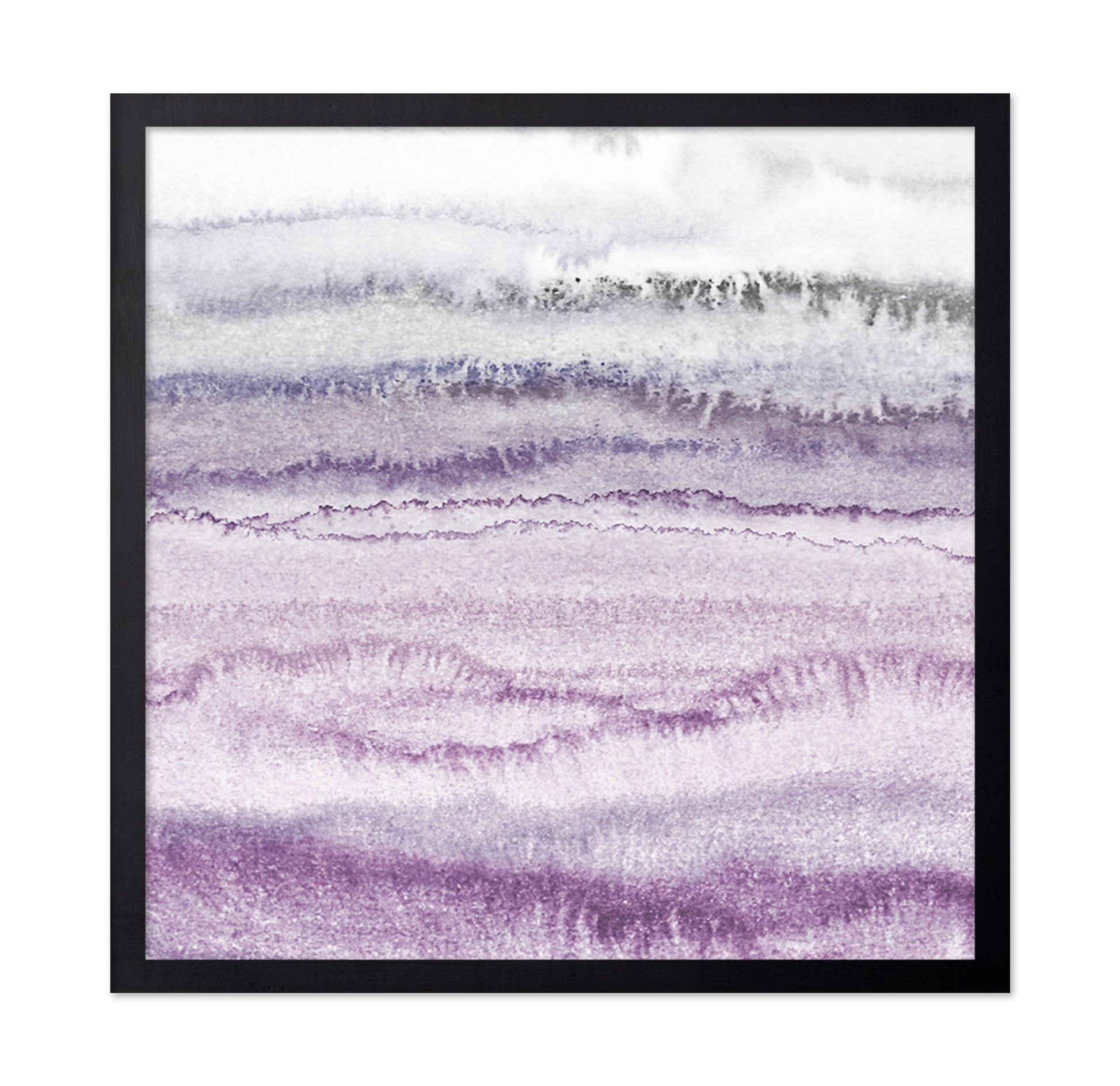 Lilac Tide Layers