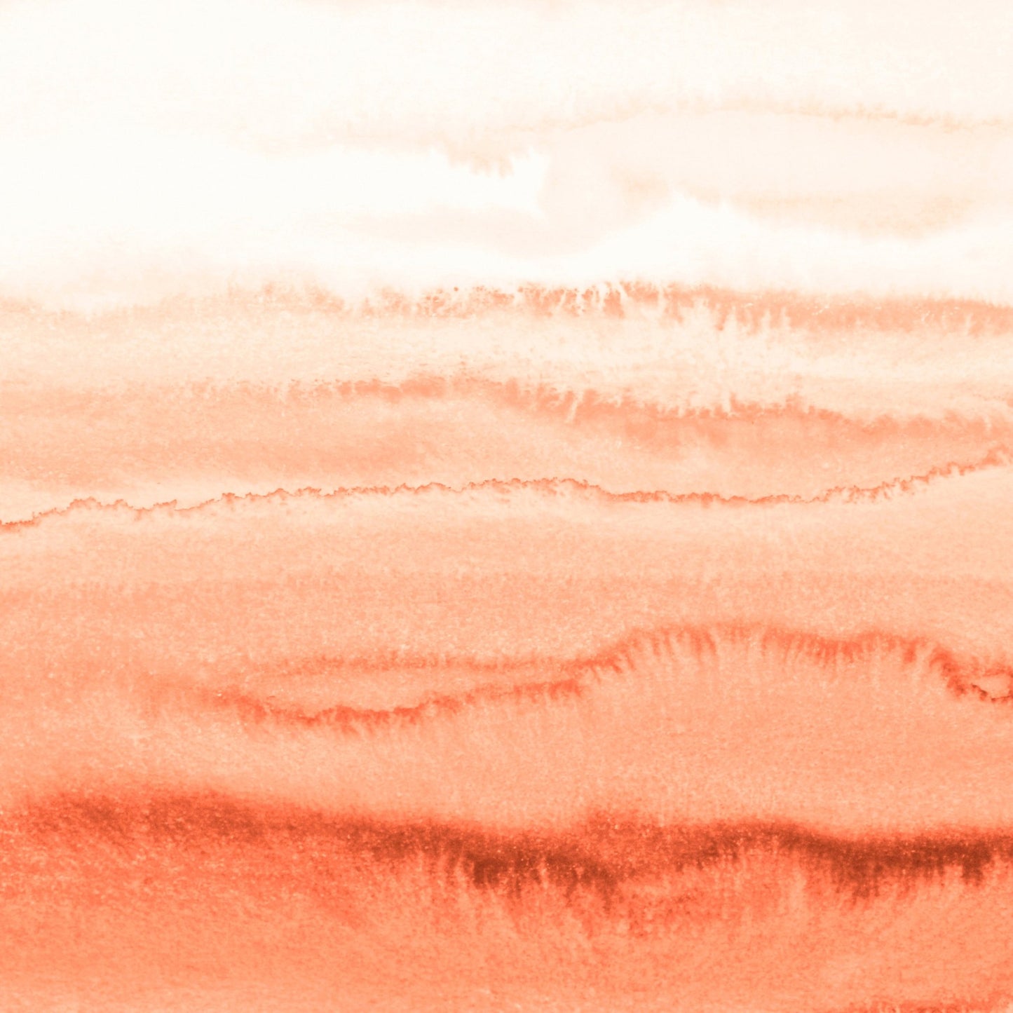 Peach Tide Layers