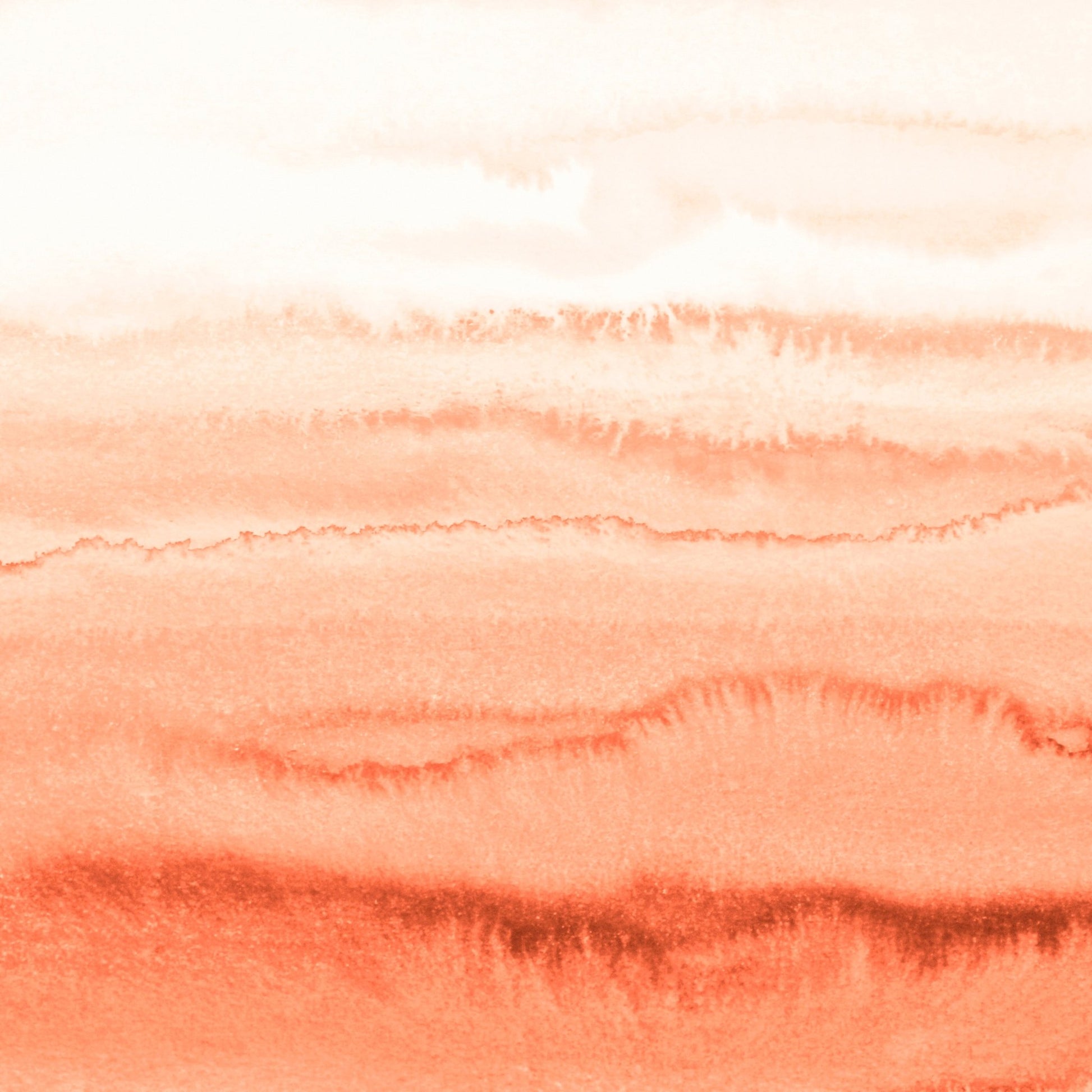 Peach Tide Layers