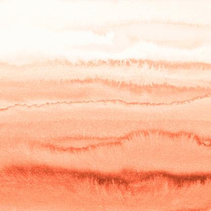 Peach Tide Layers