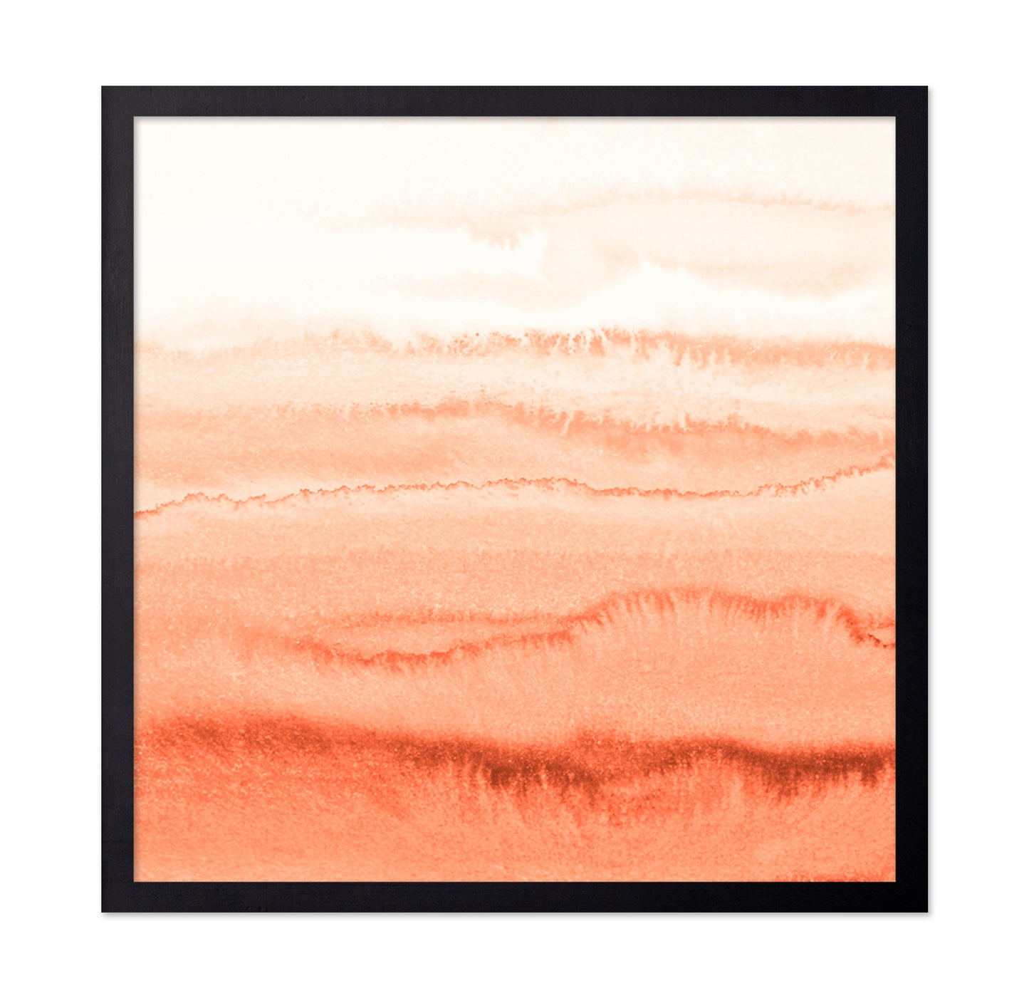 Peach Tide Layers