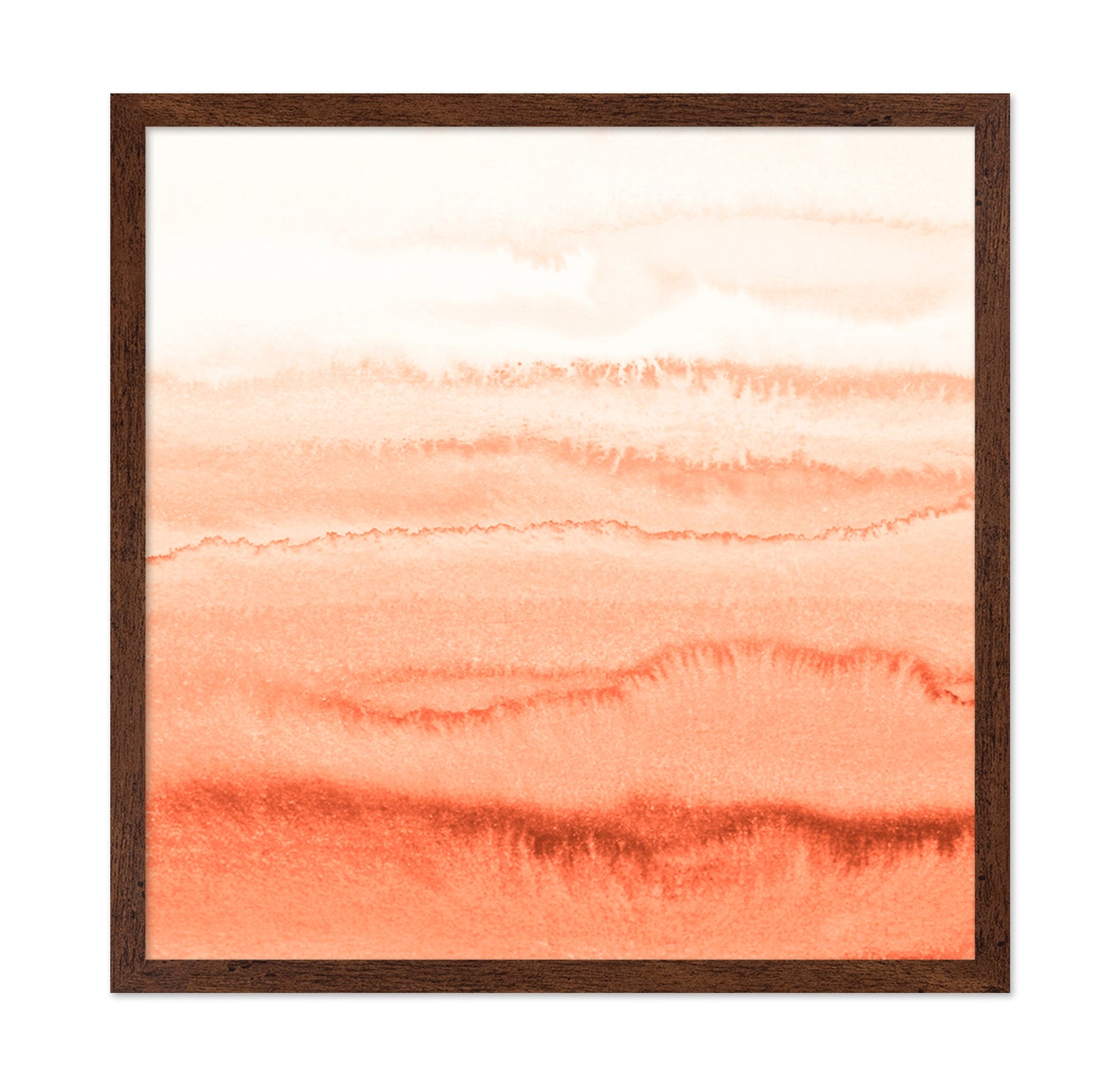 Peach Tide Layers