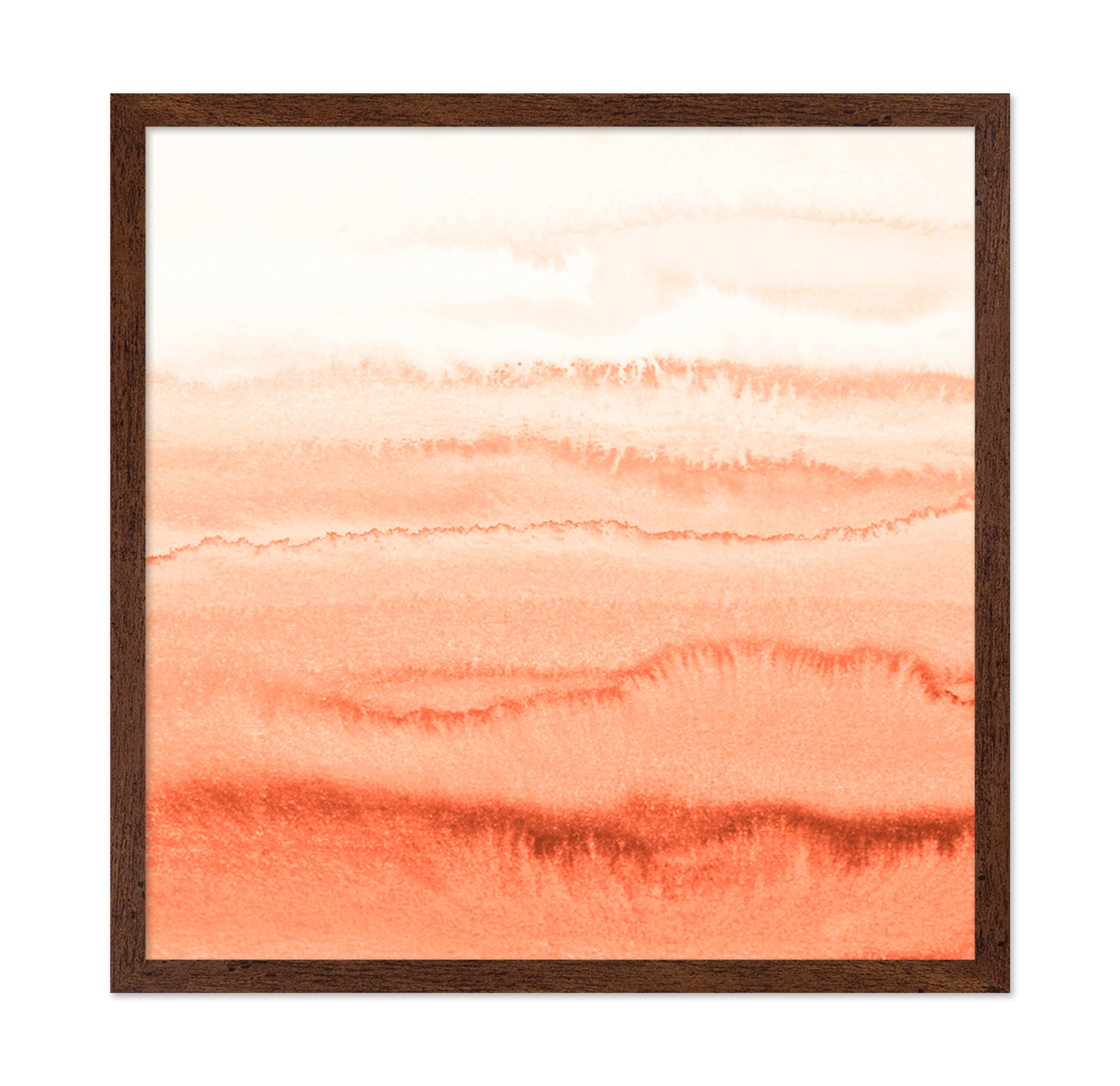 Peach Tide Layers