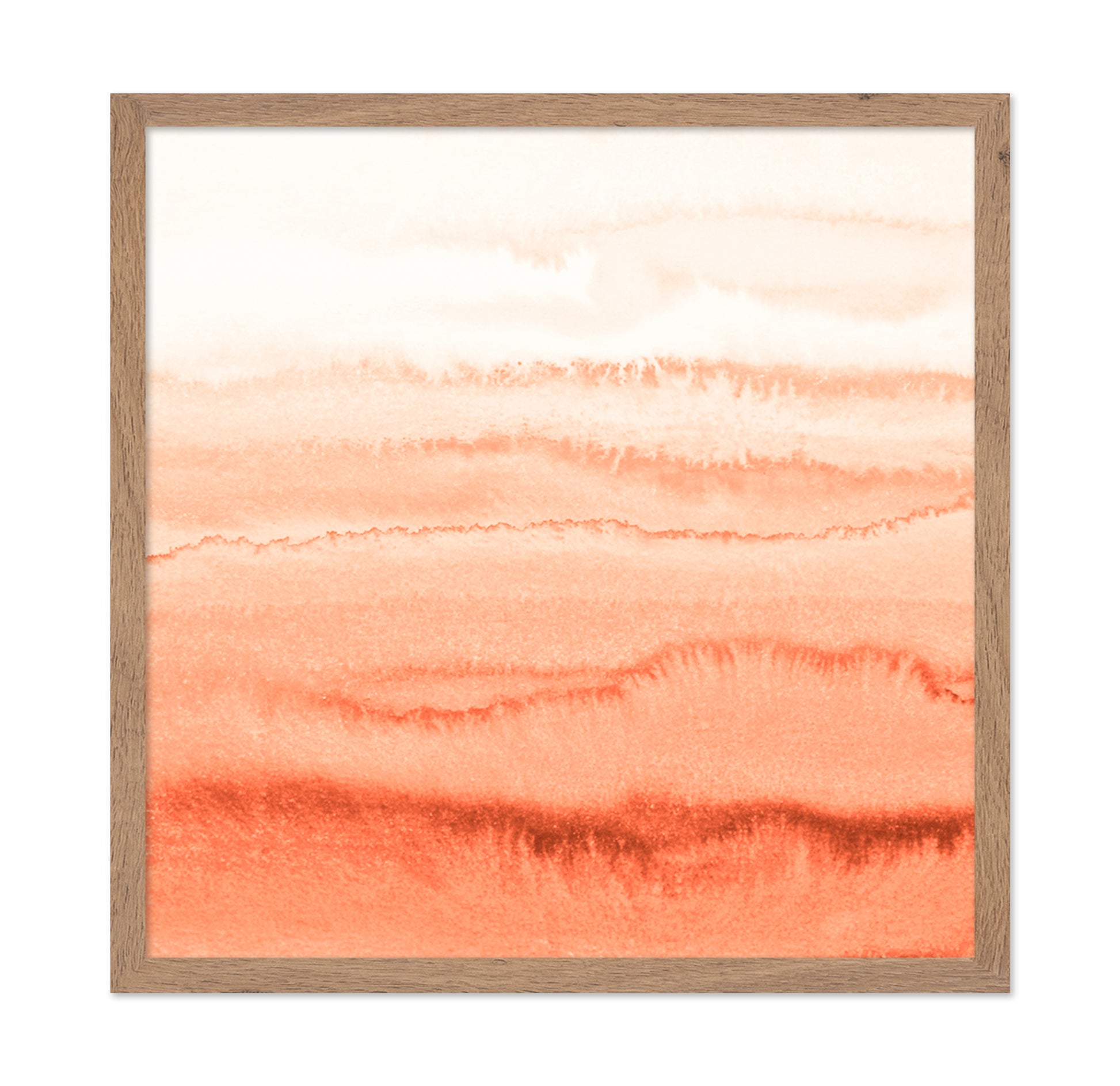 Peach Tide Layers
