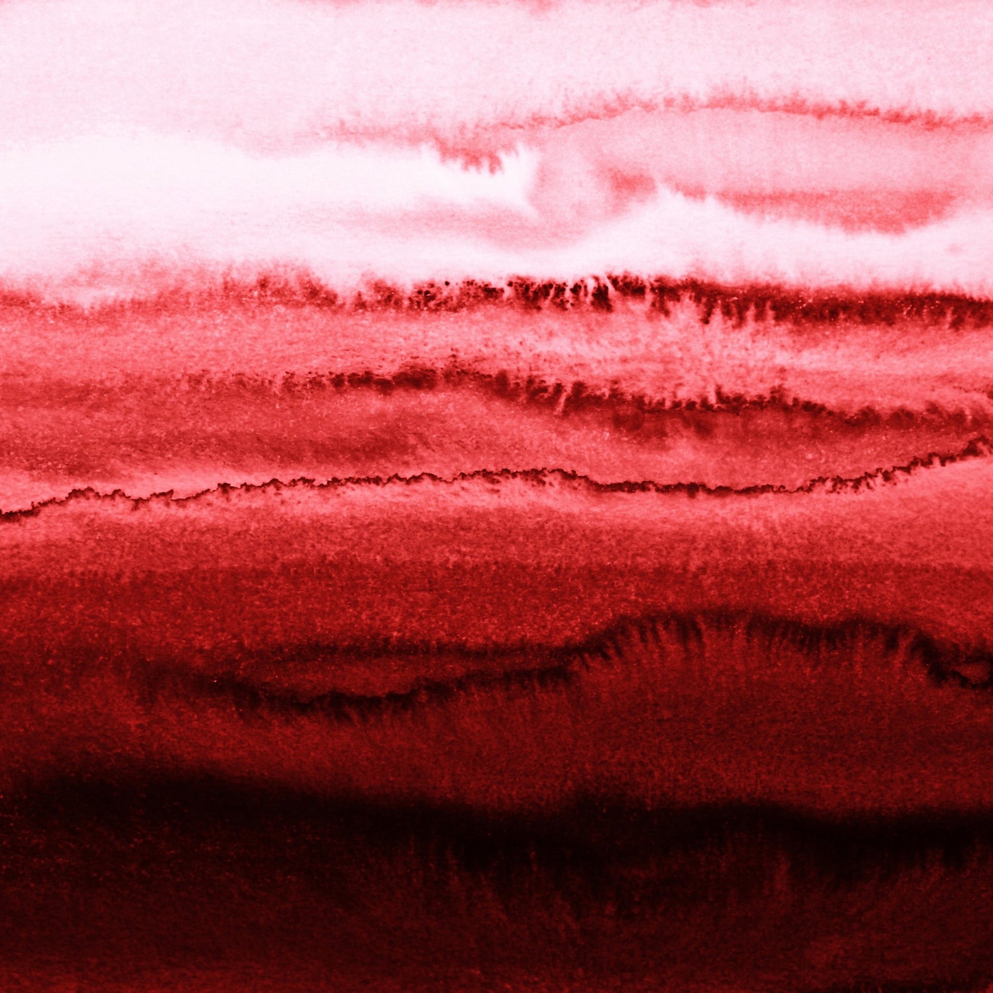 Cranberry Tide Layers