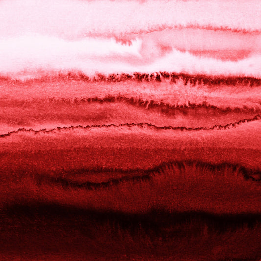 Cranberry Tide Layers