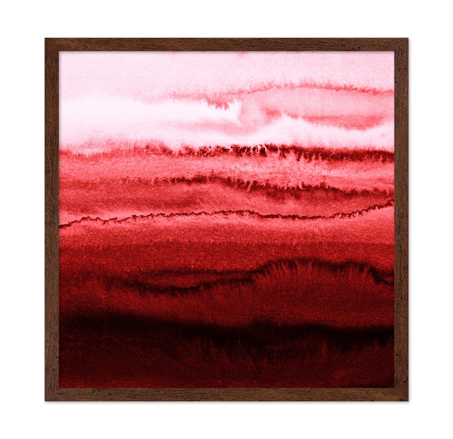 Cranberry Tide Layers