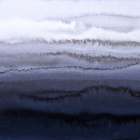 Deep Blue Ocean Layers