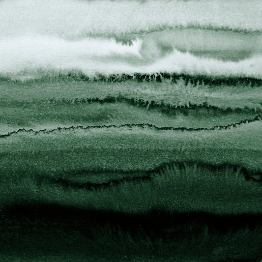 Forest Green Layers