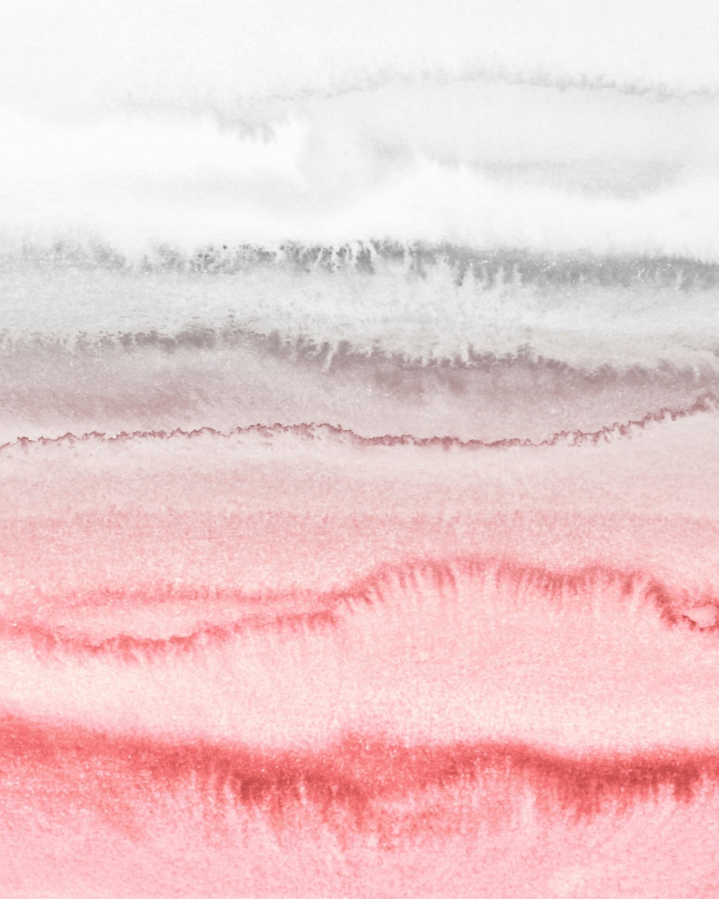 Soft Pink Tides