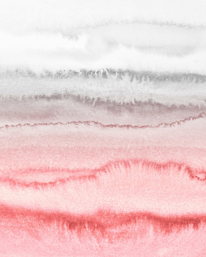 Soft Pink Tides