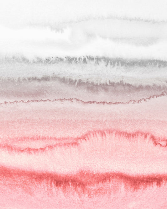 Soft Pink Tides
