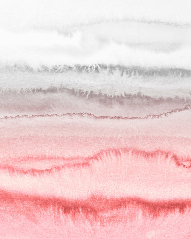 Soft Pink Tides