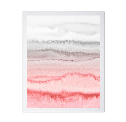 Soft Pink Tides
