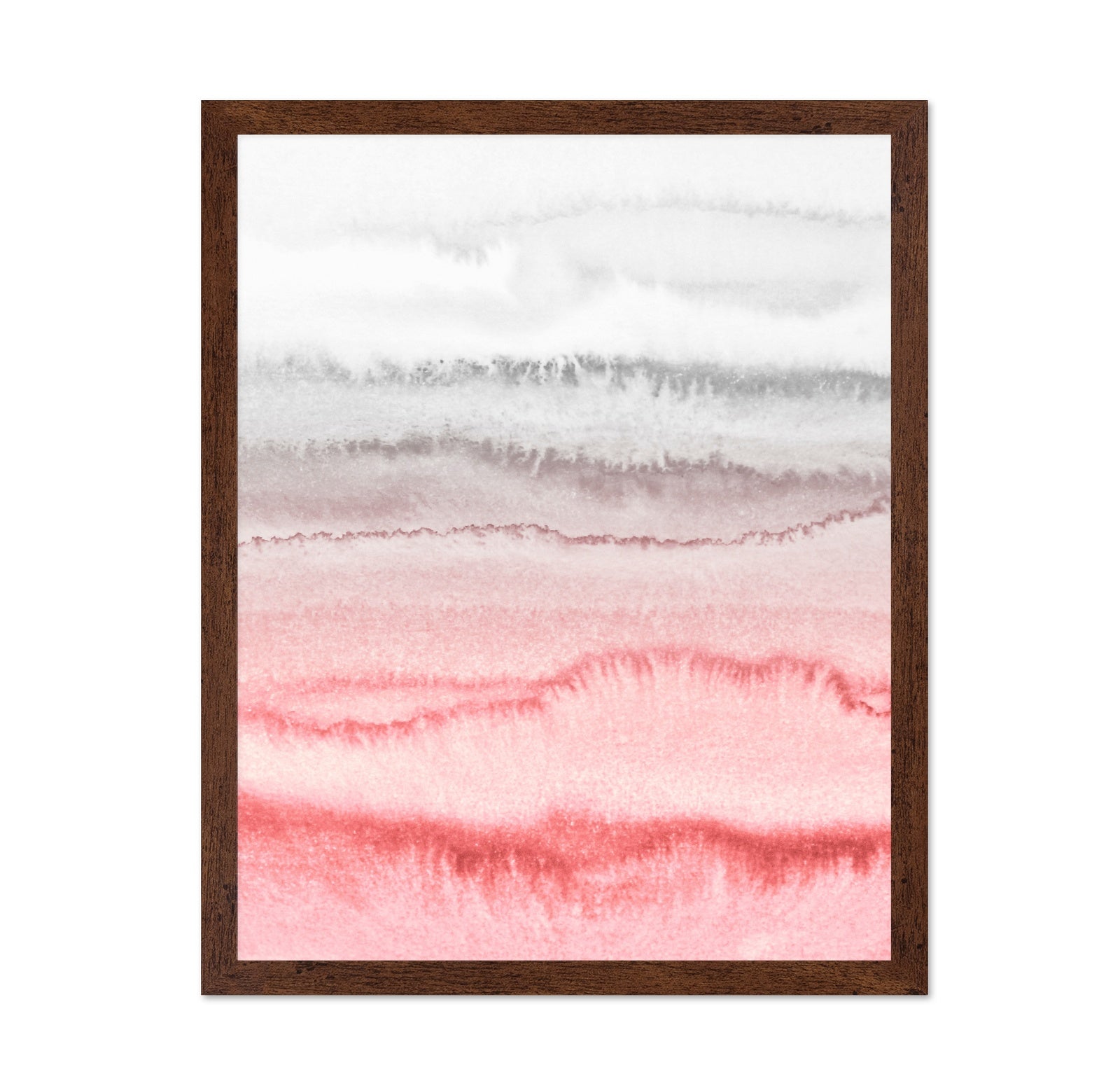 Soft Pink Tides