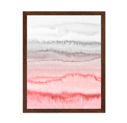 Soft Pink Tides