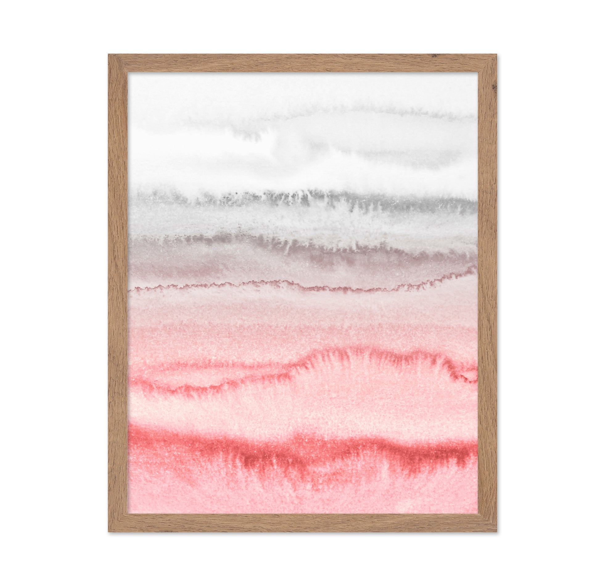 Soft Pink Tides