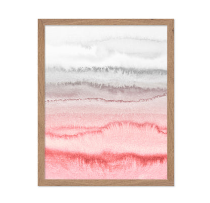 Soft Pink Tides